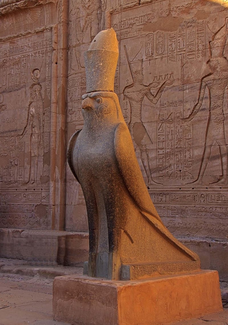 Ancient Egypt