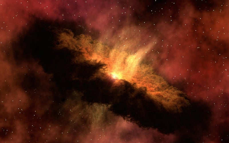 Time Disruptions and Quantum Dilemmas